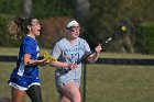 WLax vs WNE  Women’s Lacrosse began their 2024 season with a scrimmage against Western New England University. : WLax, lacrosse